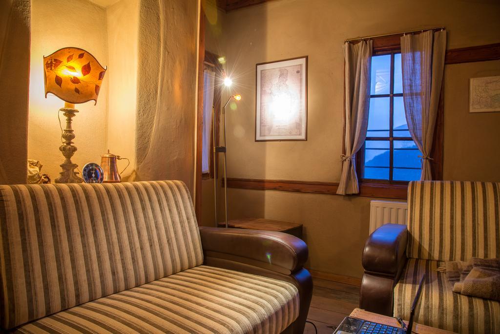 Radika View House Apartment Galicnik Phòng bức ảnh