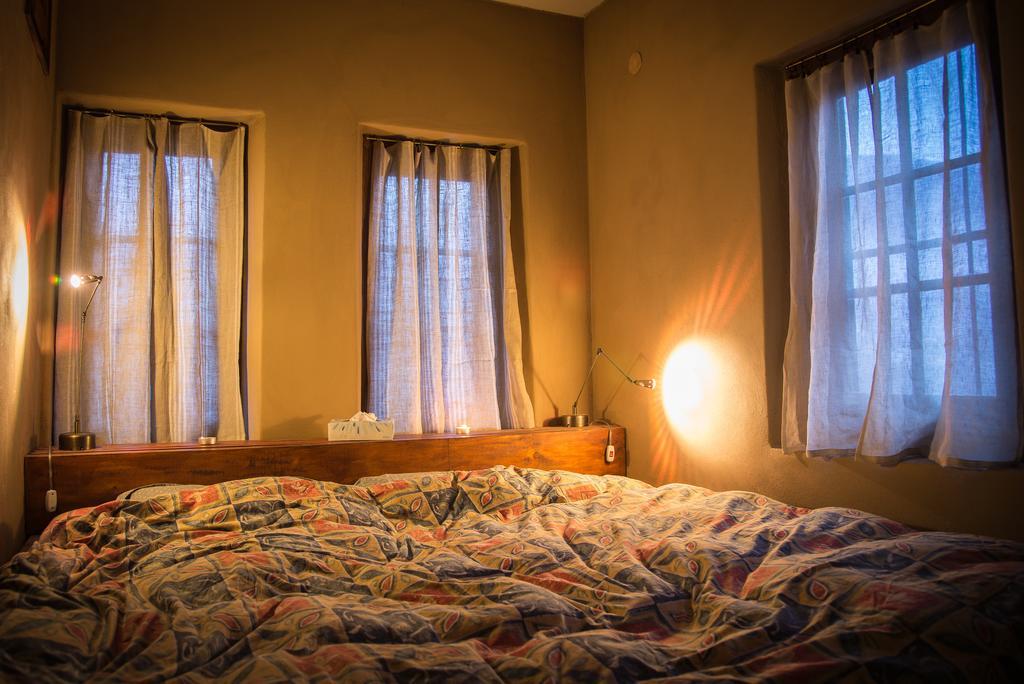 Radika View House Apartment Galicnik Phòng bức ảnh