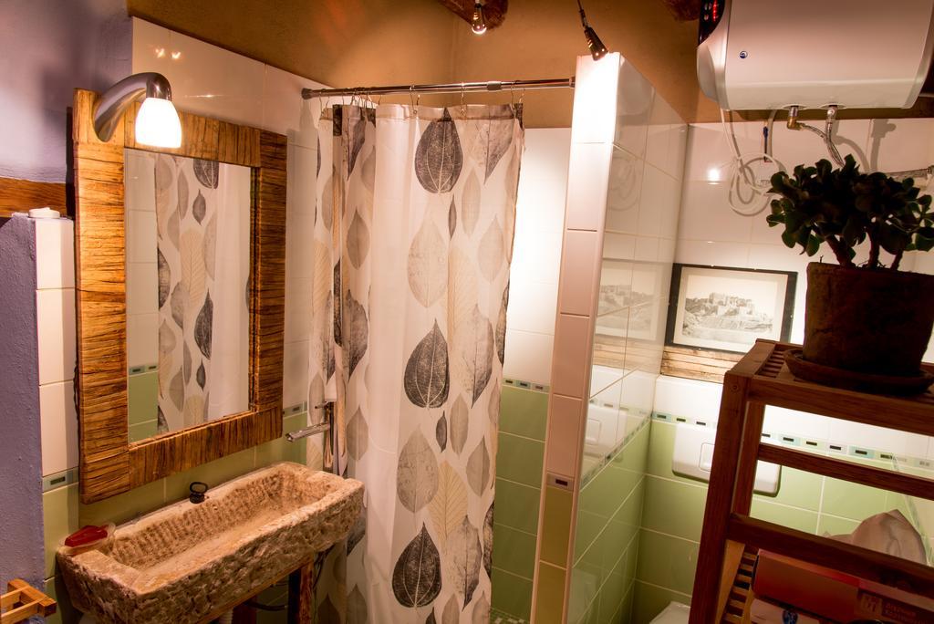 Radika View House Apartment Galicnik Phòng bức ảnh