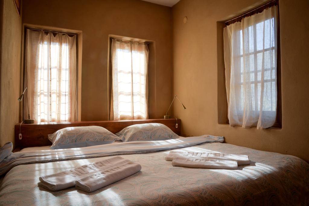 Radika View House Apartment Galicnik Ngoại thất bức ảnh