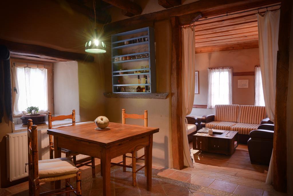Radika View House Apartment Galicnik Ngoại thất bức ảnh